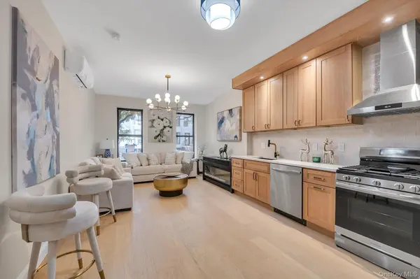1045 Jefferson AVE, Brooklyn, NY 11221