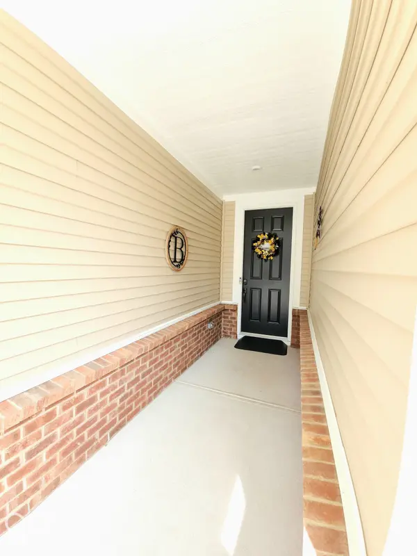 4548 Cleome DR, Plainfield, IN 46168