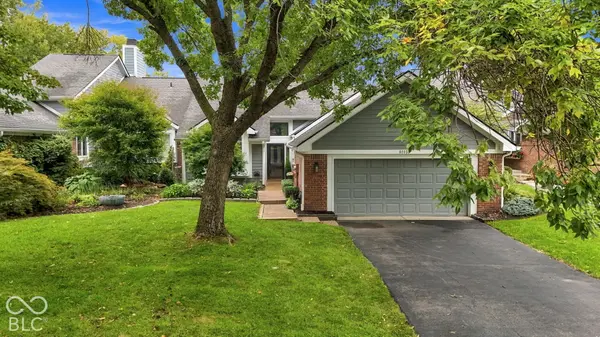 8103 Clearwater Pkwy, Indianapolis, IN 46240