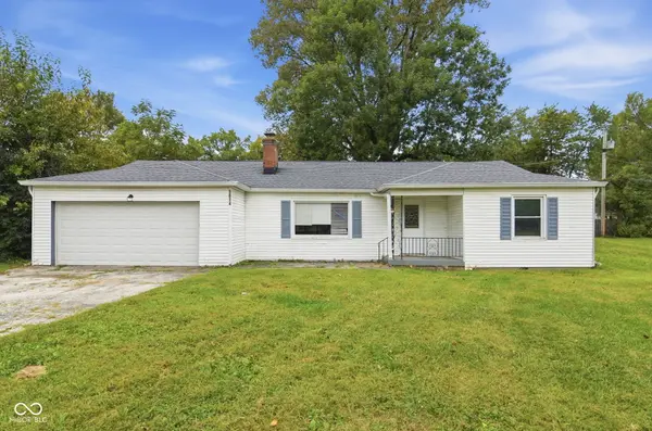 5614 N Victoria DR, Indianapolis, IN 46228