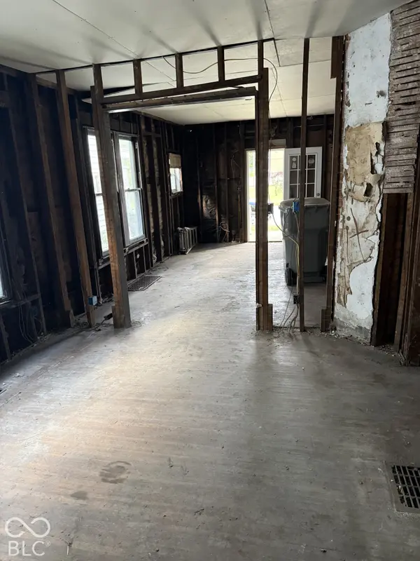 2506 Prospect ST, Indianapolis, IN 46203