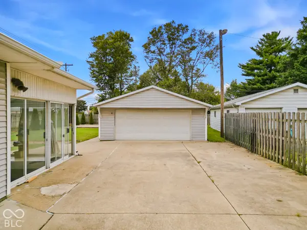 490 Coovert ST, Columbus, IN 47201