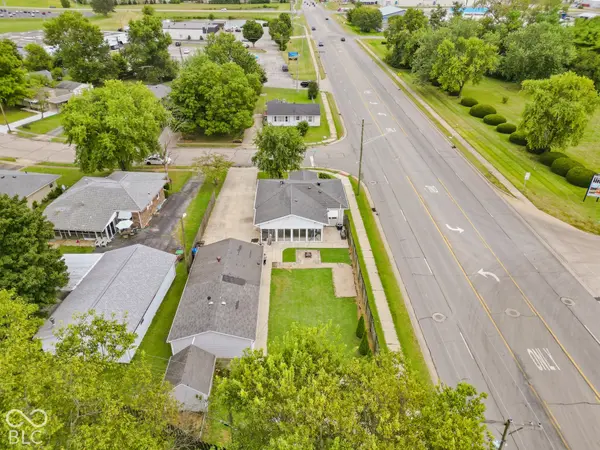 490 Coovert ST, Columbus, IN 47201