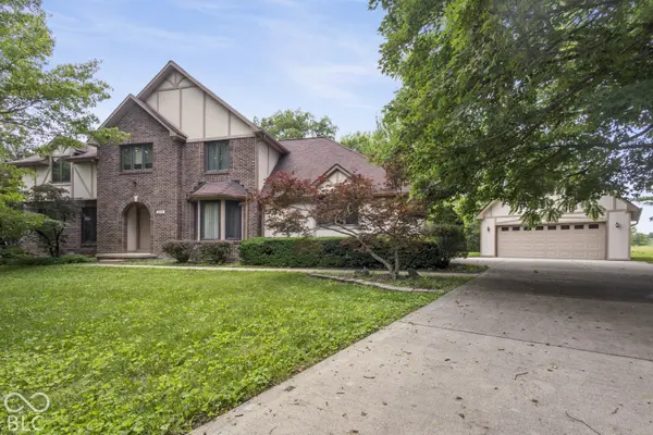 3022 Walnut CT, Greenfield, IN 46140