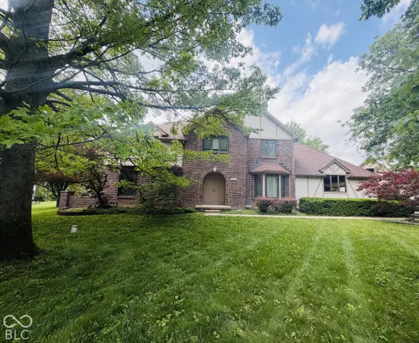 3022 Walnut CT, Greenfield, IN 46140
