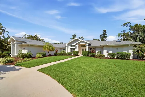 7501 WEEPING WILLOW BLVD, Sarasota, FL 34241