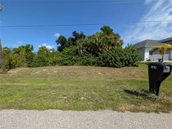 164 LIME TREE PARK, Rotonda West, FL 33947