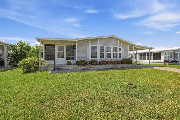 609 IGLESIA DR, North Port, FL 34287