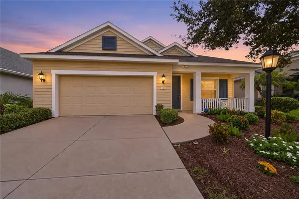 1538 WESTOVER AVENUE, Parrish, FL 34219
