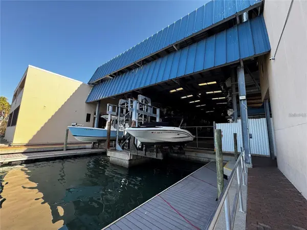 408 GULF OF MEXICO DR #2207, Longboat Key, FL 34228
