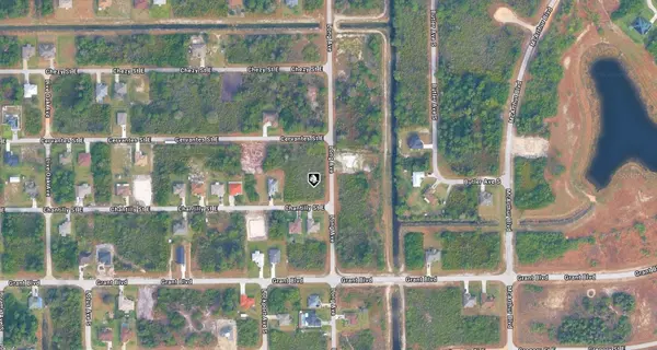875 CHANTILLY ST E, Lehigh Acres, FL 33974