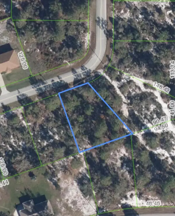 110 BONNIE RD NW, Lake Placid, FL 33852