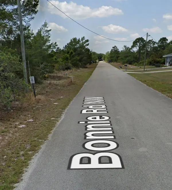 110 BONNIE RD NW, Lake Placid, FL 33852