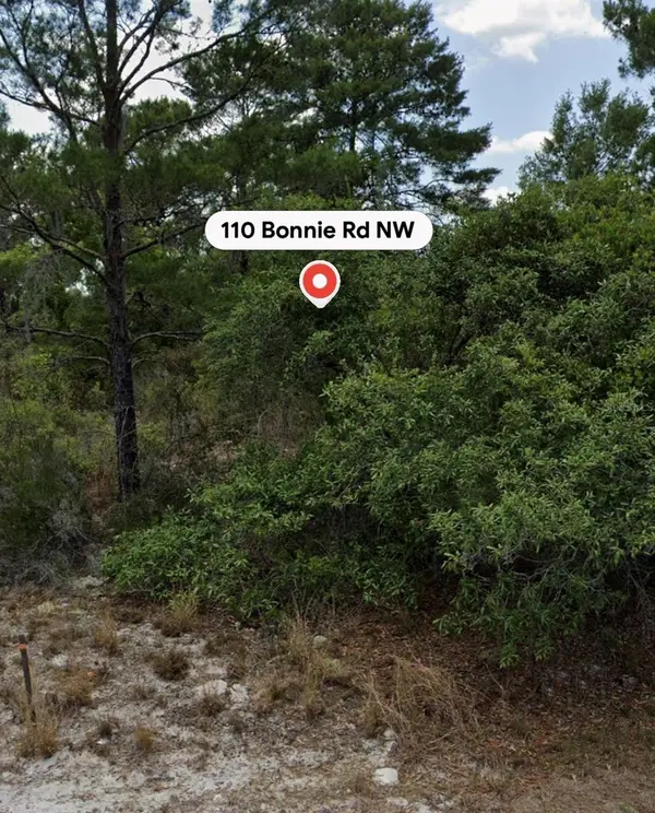 110 BONNIE RD NW, Lake Placid, FL 33852