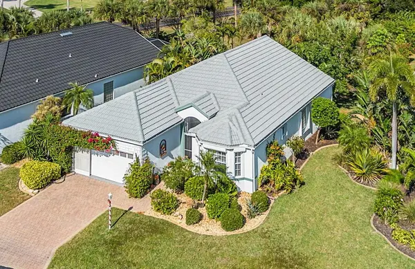 17844 HIBISCUS COVE CT, Punta Gorda, FL 33955