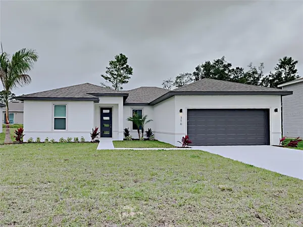 316 FERN CT, Poinciana, FL 34759