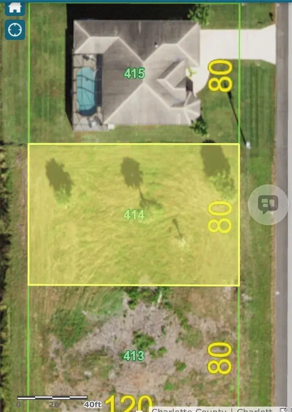 165 TOURNAMENT RD, Rotonda West, FL 33947