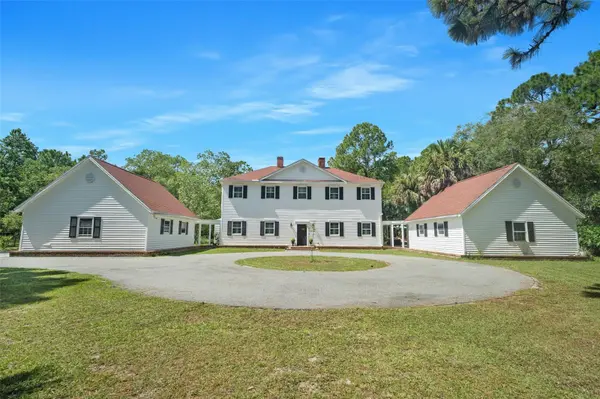 45 WINCHESTER RD, Ormond Beach, FL 32174