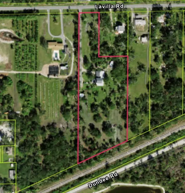 1409 LAVILLA RD, Punta Gorda, FL 33950
