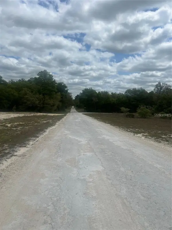 CLEFT ROCK ST, Webster, FL 33597