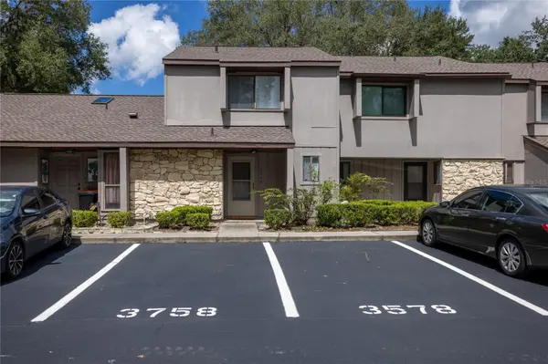 3758 NW 56TH LN, Gainesville, FL 32653