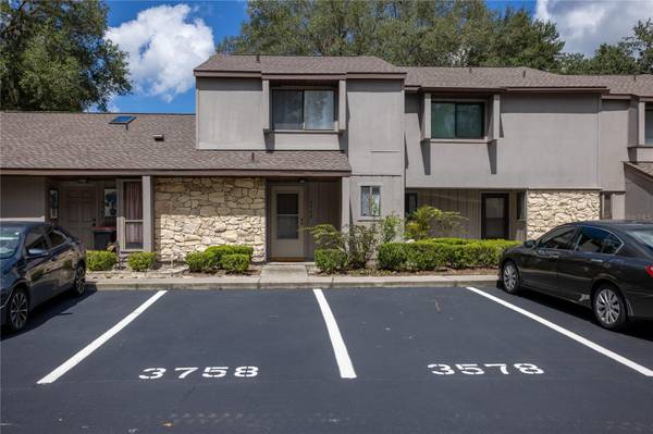 3758 NW 56TH LN, Gainesville, FL 32653