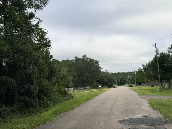 0 NW 66TH TER, Chiefland, FL 32626
