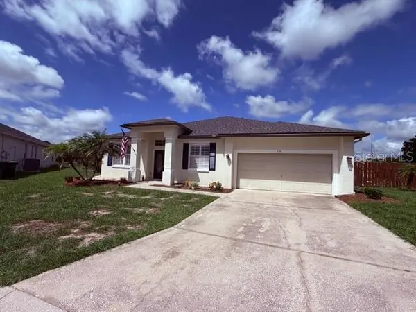 3136 OTTO DR, Lakeland, FL 33812