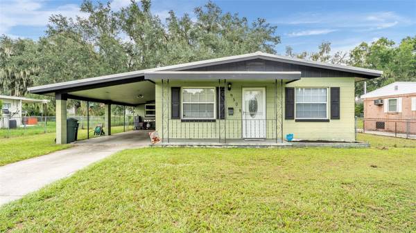 950 E LAKE DR, Bartow, FL 33830