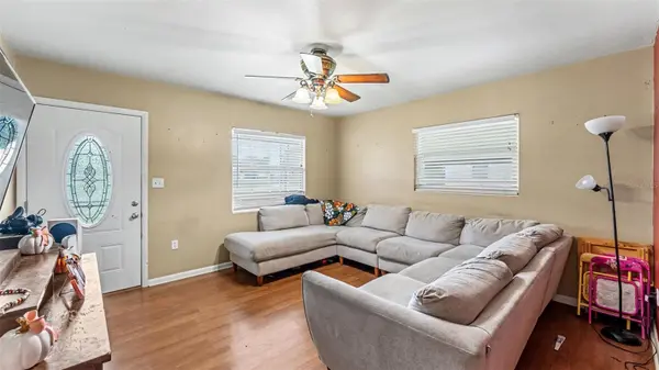 950 E LAKE DR, Bartow, FL 33830