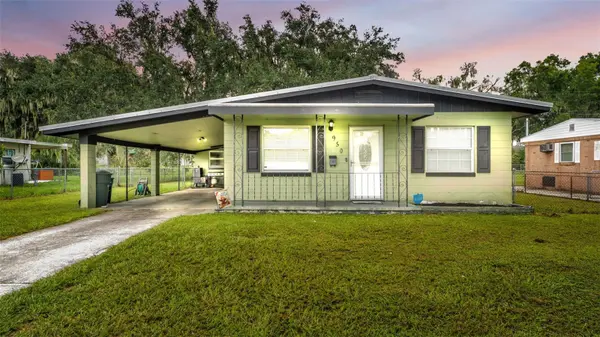 950 E LAKE DR, Bartow, FL 33830