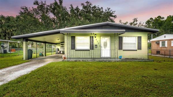 950 E LAKE DR, Bartow, FL 33830
