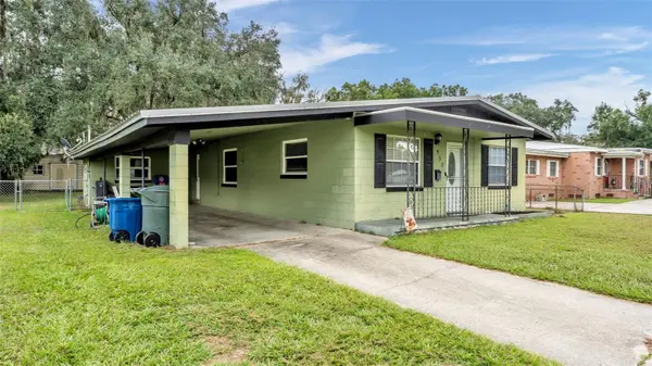 950 E LAKE DR, Bartow, FL 33830