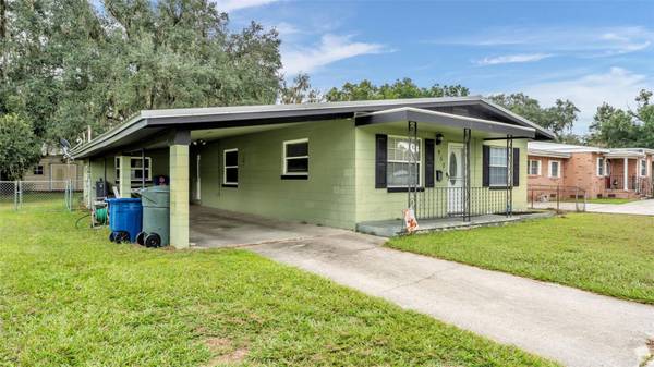 950 E LAKE DR, Bartow, FL 33830