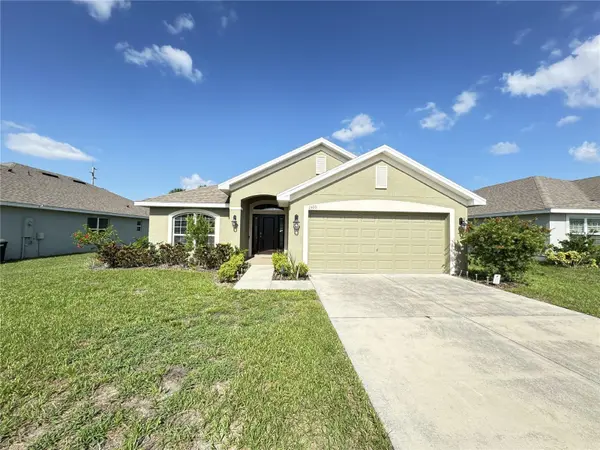 1500 GREY EAGLE LN, Winter Haven, FL 33881