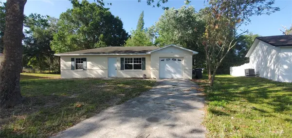 750 FOX LAKE DR, Lakeland, FL 33809