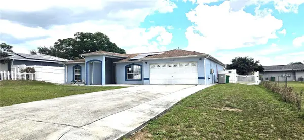 6012 LAKE RUTH DR E, Dundee, FL 33838
