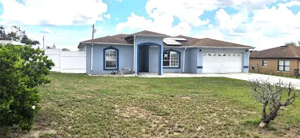 6012 LAKE RUTH DR E, Dundee, FL 33838