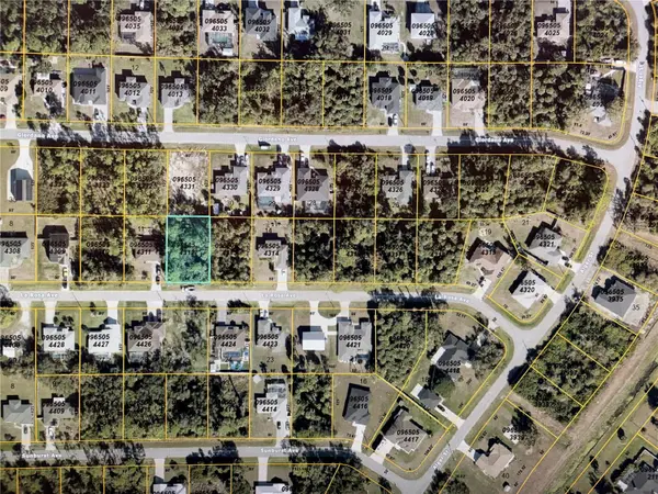 LOT 12 LA ROSA AVE, North Port, FL 34286