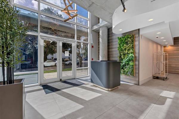 525 E JACKSON ST #405, Orlando, FL 32801