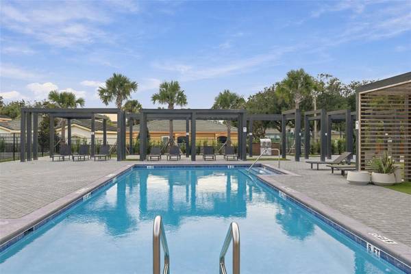3202 SUSTAINABLE WAY, Kissimmee, FL 34747