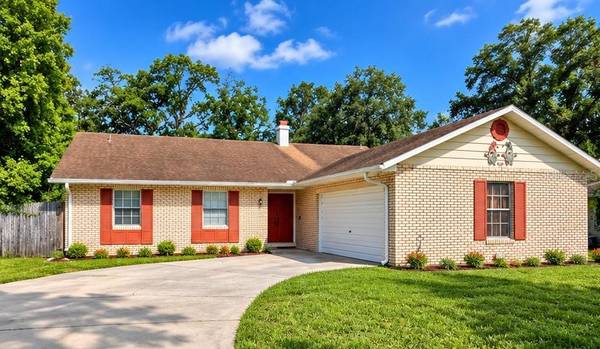 3289 SHERINGHAM RD, Orlando, FL 32808