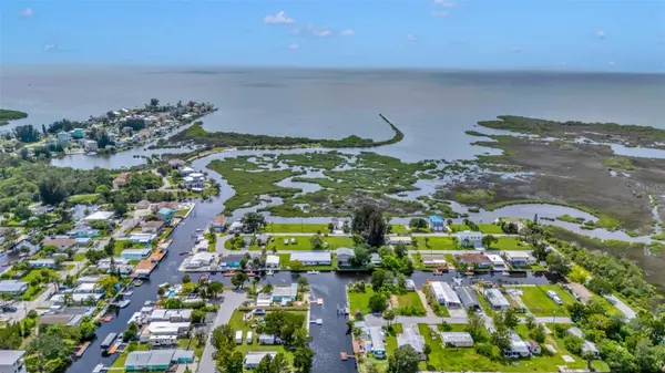 14832 ATLANTIC AVE, Hudson, FL 34667