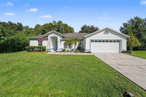 107 MEDITERRANEAN CT, Kissimmee, FL 34758