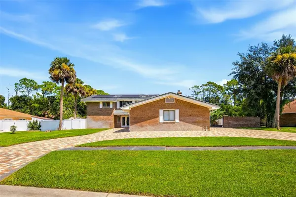433 PELICAN BAY DR, Daytona Beach, FL 32119