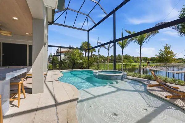 13707 LARKTON LN, Orlando, FL 32832