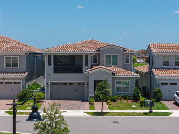 13707 LARKTON LN, Orlando, FL 32832