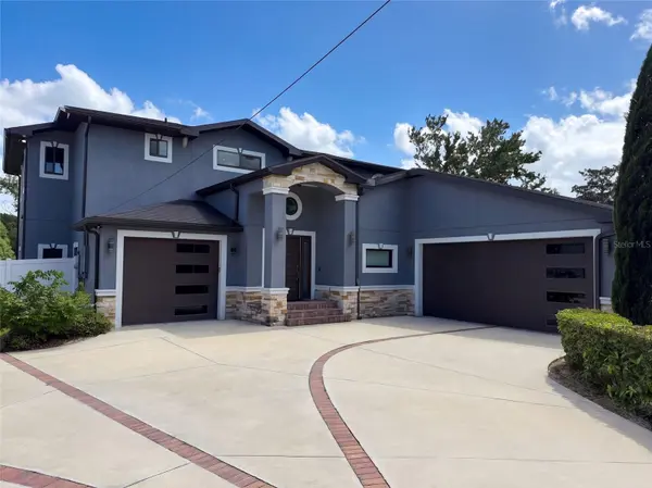 541 W LAKE BRANTLEY RD, Altamonte Springs, FL 32714