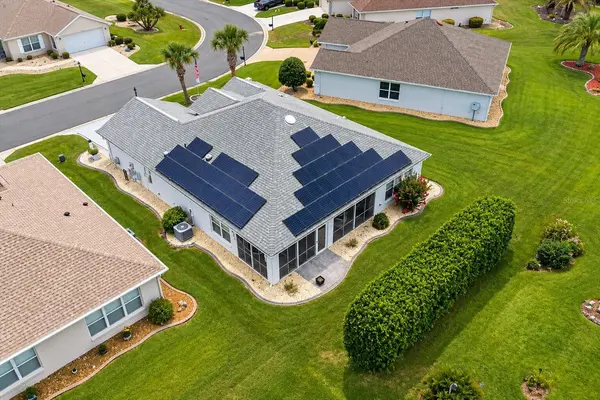 9203 SE 118TH LOOP, Summerfield, FL 34491