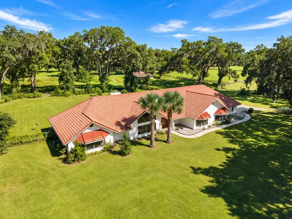 553 NE 205TH AVE, Williston, FL 32696
